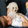 Best time to introduce pet to your child: Precise age revealed