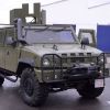 Belgium reportedly to deliver 300 LMV combat vehicles to Ukraine