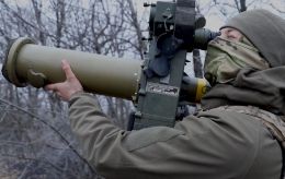 Ukraine to receive huge influx of British Martlet anti-drone missiles
