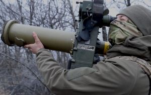 Ukraine to receive huge influx of British Martlet anti-drone missiles