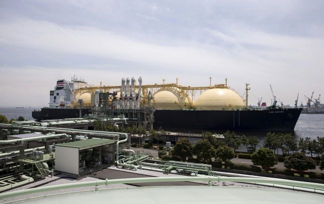 EU breaks Russia's energy hold, opening door to new suppliers
