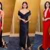 Best celebrities' looks at SAG Awards 2025