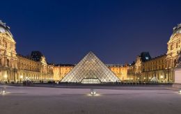 Louvre's heist of the year took only four minutes — Here's what we know