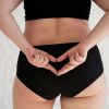 Fat is actually not harmful on these body parts - Trainer debunks myths