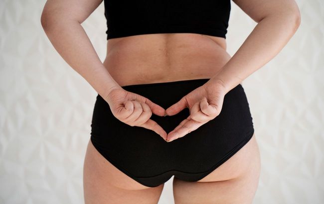 Fat is actually not harmful on these body parts - Trainer debunks myths