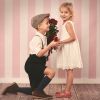 How parents should respond to their children's first love without harming them