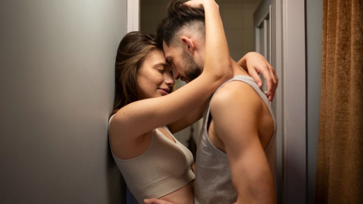 Two zodiac signs will have whirlwind romance at end of March: Who are they