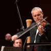 Ukraine gets Russian violinist's concert canceled in Hungary