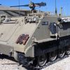 Canada to decommission dozens of M113 armored vehicles amid Ukraine's requests for weapon