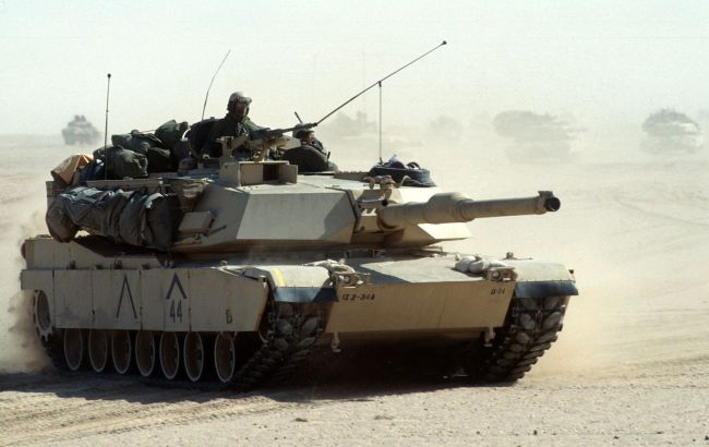 Abrams for Ukraine - Budanov explains way of tanks using