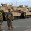 US wants to arm Ukraine with American weapons at Europe's expense - Reuters