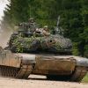 NATO tank drills face criticism for overlooking Ukraine war realities