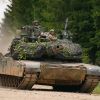 Abrams tanks - Media found out the number of tanks arrived in Ukraine