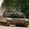 US soldier detained for leaking classified Abrams tank information to Russia