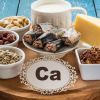 These 3 products have far more calcium than milk