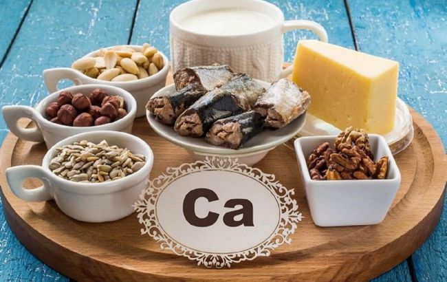 These 3 products have far more calcium than milk