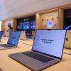 Apple to introduce new versions of iPad and MacBook Air in early 2024