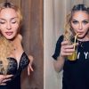 Madonna still rocks: Newest photos of still-desirable 65-year-old pop star