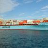 Shipping giant Maersk to resume Red Sea shipping despite Houthi attacks