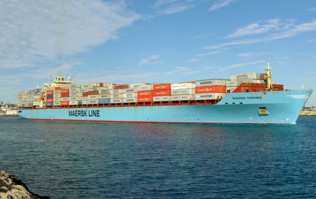 Shipping giant Maersk to resume Red Sea shipping despite Houthi attacks