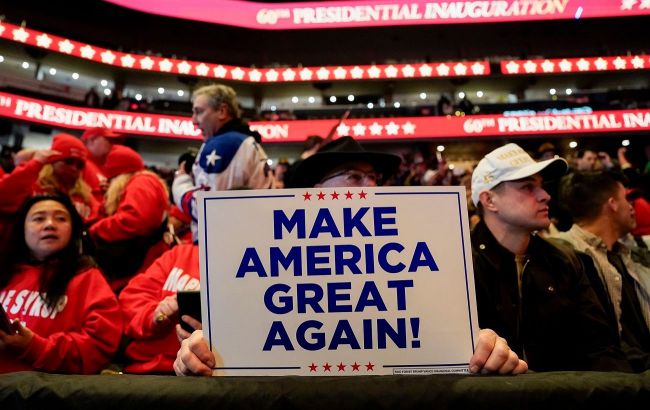 'Make America Great Again' - Who actually created Trump's popular slogan