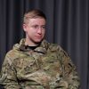 To war at 18: Story of volunteer Rambo, who prepared for battle since childhood
