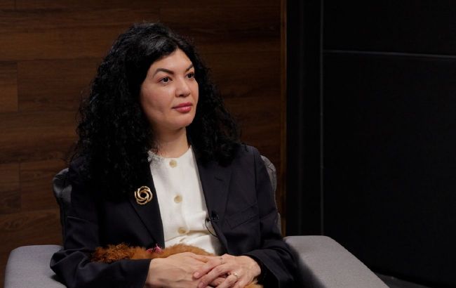Who really backed Russia in Crimea? Ukrainian MP Tasheva on FSB leaks, fake referendum, and Ukraine’s mistakes