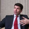 Austrian Ambassador Arad Benkö: Peace negotiations should not take place behind Ukraine's back
