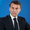 Macron warns world against reducing aid to Ukraine