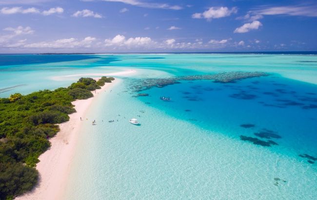 Beaches all year round: Resort in Maldives for every budget
