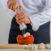 Health impact of salt levels: Nutritionist's insight