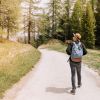 How to turn walk into effective workout: Secrets from trainers