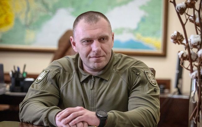 Russia again accused Ukraine of 'terrorist attacks' and demanded Maliuk's arrest. Ukraine retorts