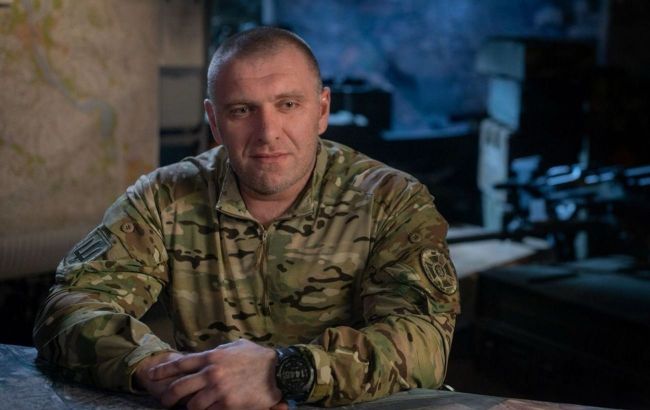 Lifesavers on battlefield: Ukrainian Security Service's combat medics