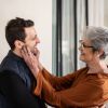 Mama's boy. 10 characteristics of men that create problems in relationship