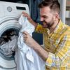 6 tips for washing white clothes so they shine with impeccable cleanliness