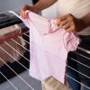 Winter laundry hacks: Drying clothes efficiently indoors