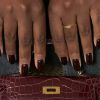 Selena Gomez and Hailey Bieber's manicure: This shade looks very expensive on nails