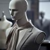 Artificial intelligence in fashion industry