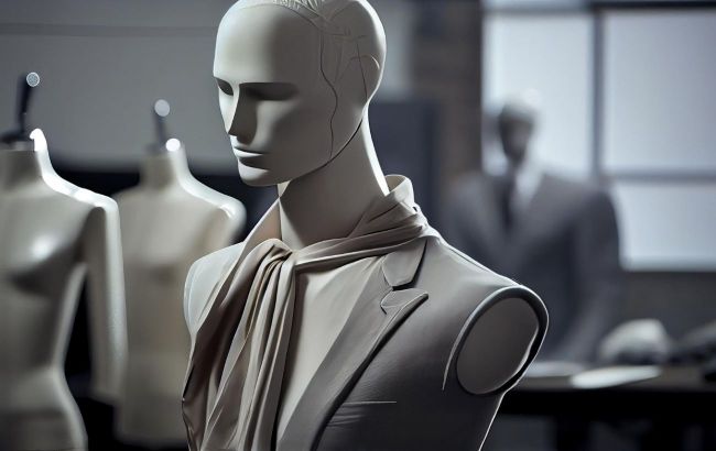 Artificial intelligence in fashion industry