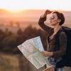 9 tips to help women travel safely alone