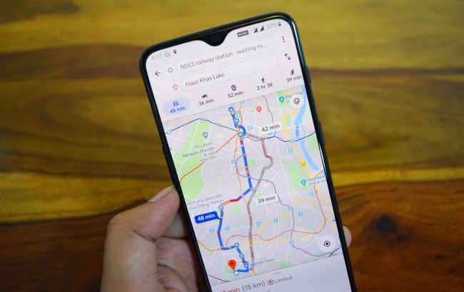 These 5 Google Maps extensions will make your travels more convenient