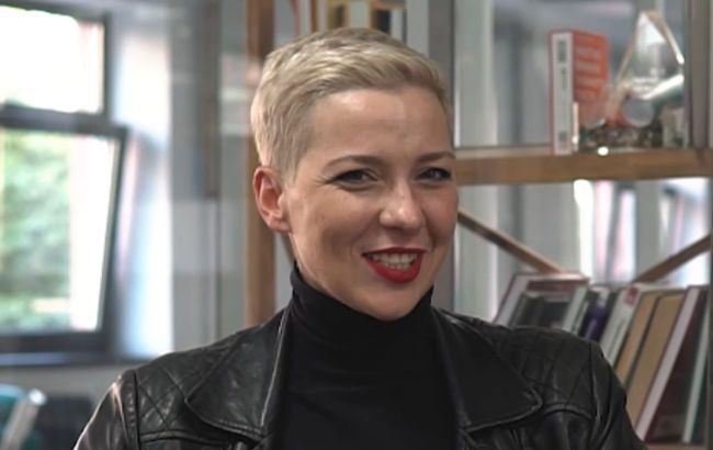 Germany to accept top Belarus opposition figures Babaryka and Kalesnikava