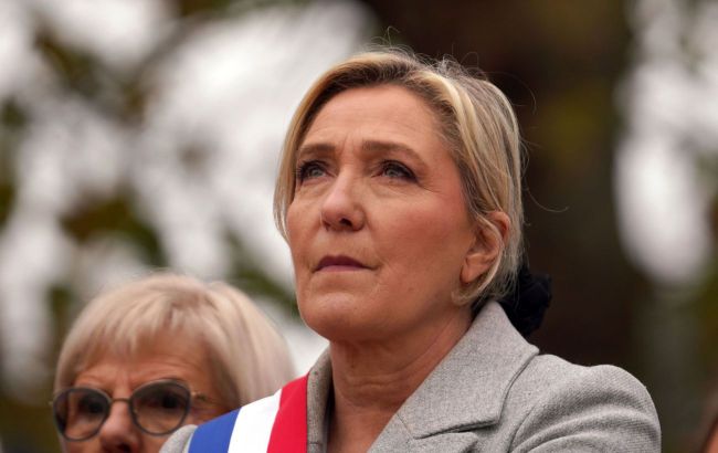 France schedules trial for Le Pen for misappropriation of funds from Eurofunds