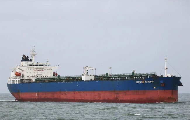 Eagle S captain charged over Baltic Sea cable damage