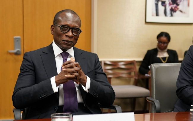 Benin faces political upheaval after coup