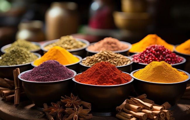 Which spices should not be added to meat: Tips