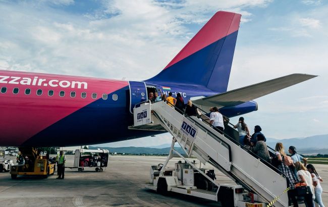 €20 flights to Mediterranean: Wizz Air to launch three new routes from Poland