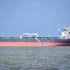 Houthi rebels from Yemen attacked oil tanker in Red Sea