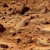 Massive subsurface frozen sea discovered on Mars